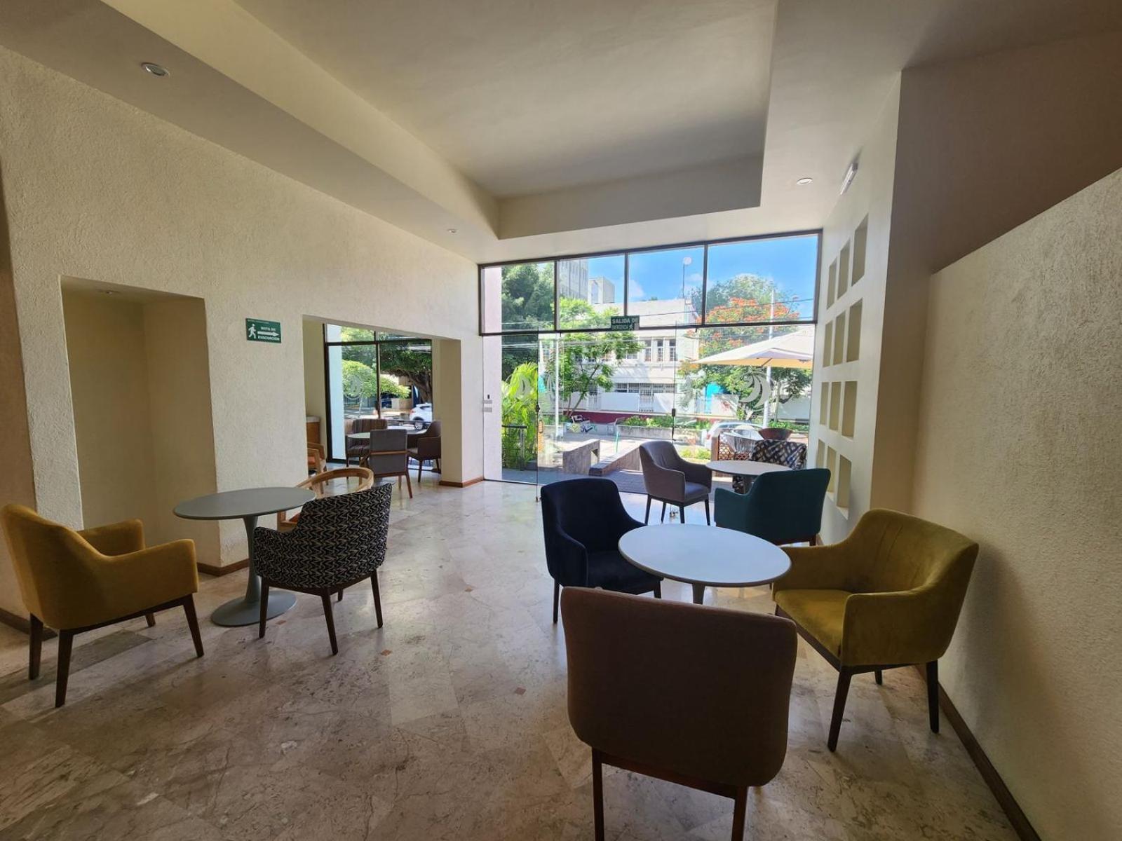 Hotel Consulado غوادالاجارا المظهر الخارجي الصورة