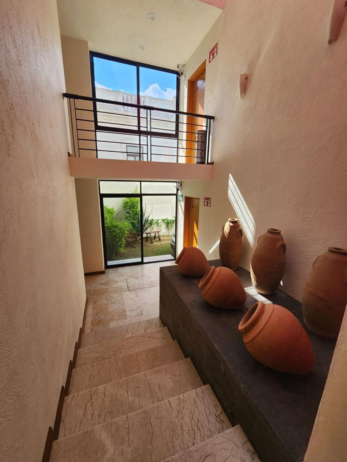 Hotel Consulado غوادالاجارا المظهر الخارجي الصورة