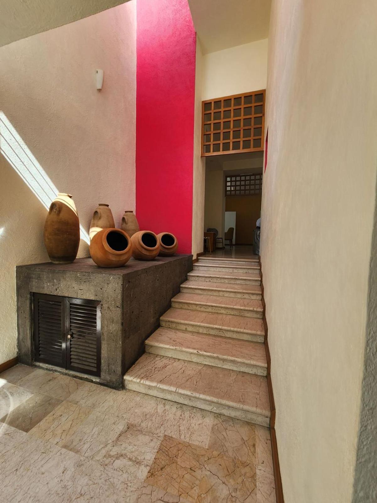 Hotel Consulado غوادالاجارا المظهر الخارجي الصورة