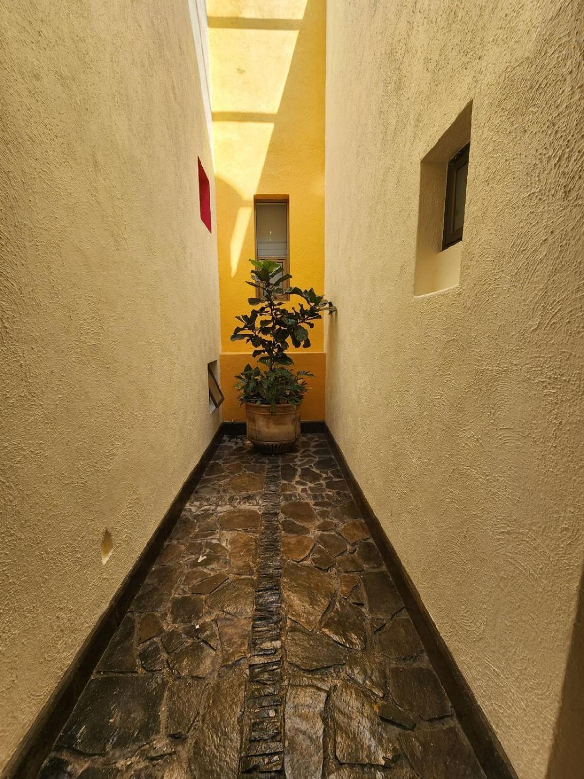 Hotel Consulado غوادالاجارا المظهر الخارجي الصورة